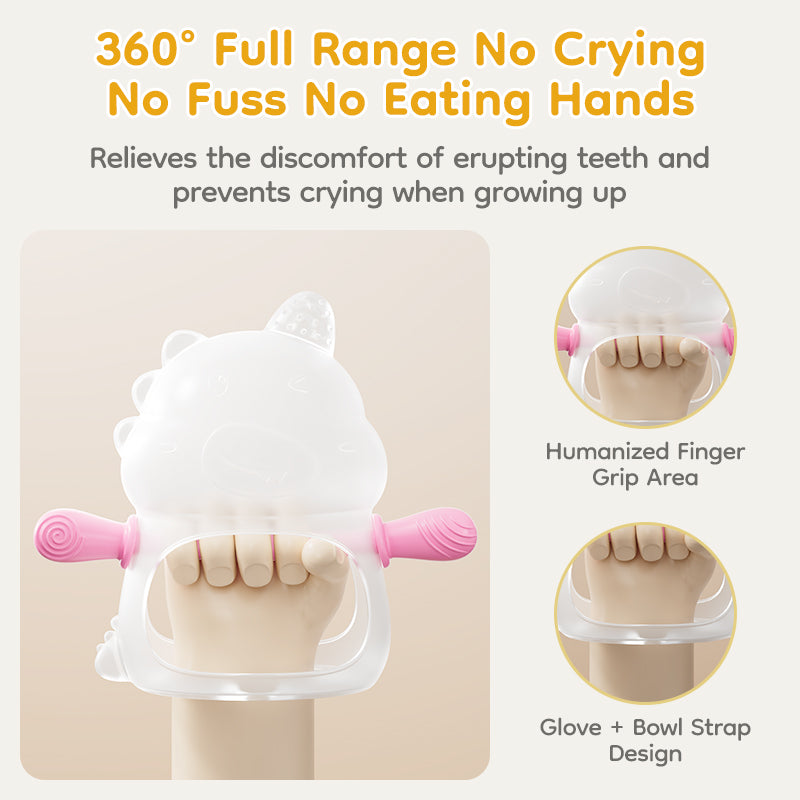 Fun Sooting Teether - YJ15
