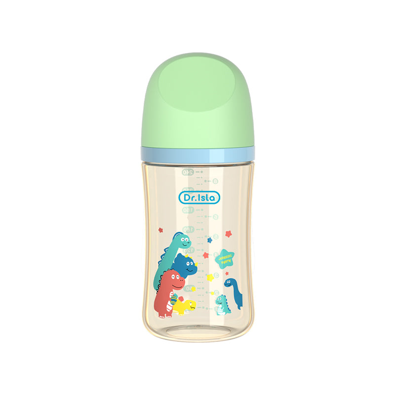 PPSU & BPA Free Baby Bottle