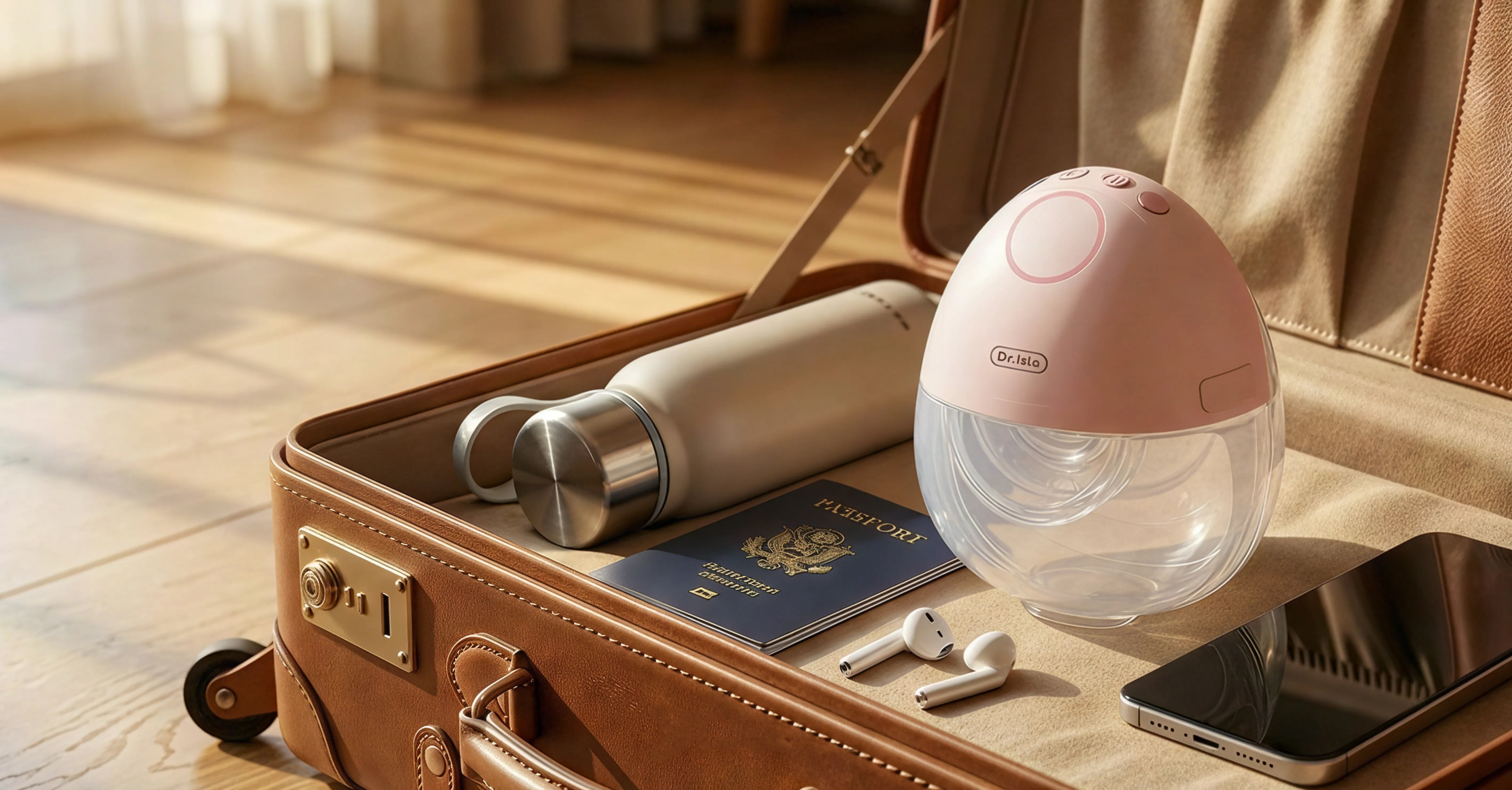 Dr.isla Official Store