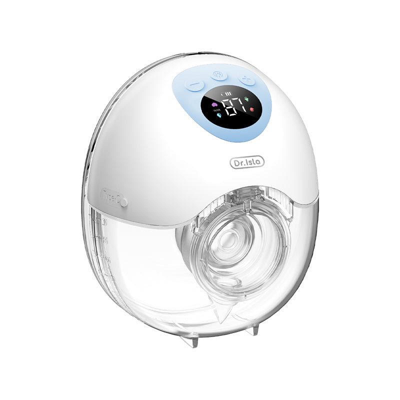 Hands Free Wearable Breast Pump - EB50