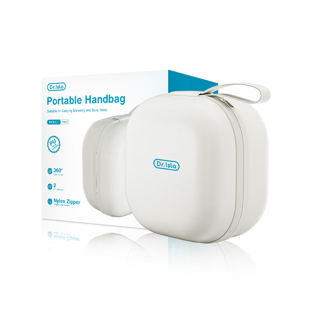 Breast Pump Portable Bag - HB10