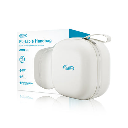 Sac de transport pour tire-lait