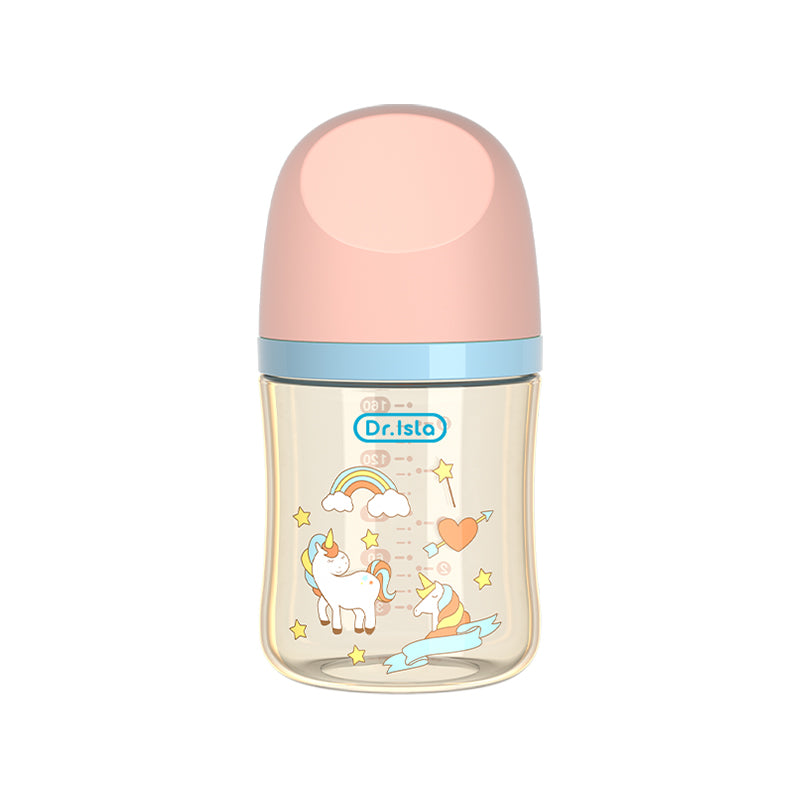 PPSU & BPA Free Baby Bottle