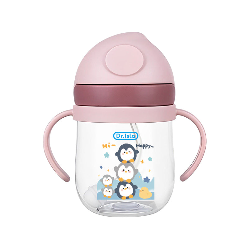 360° No Leakage Water Cup