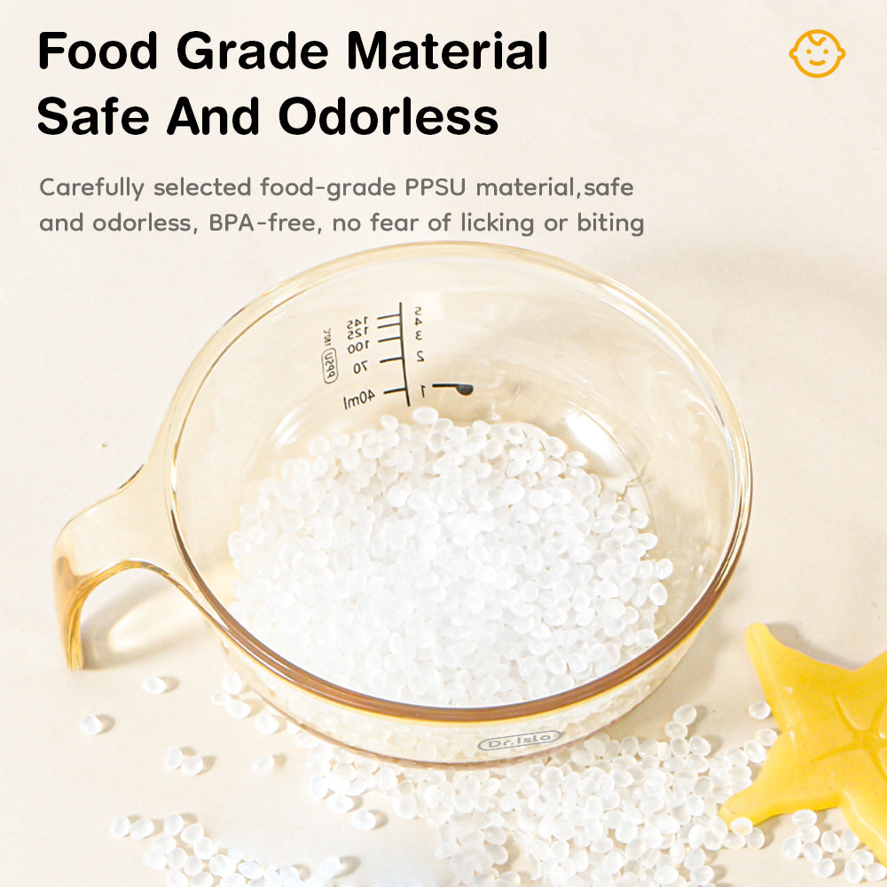 PPSU Supplementary Food Set - BT15
