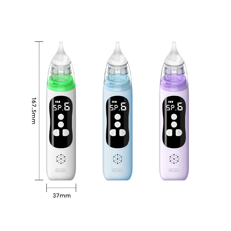 Suction Baby Nasal Aspirator - U94