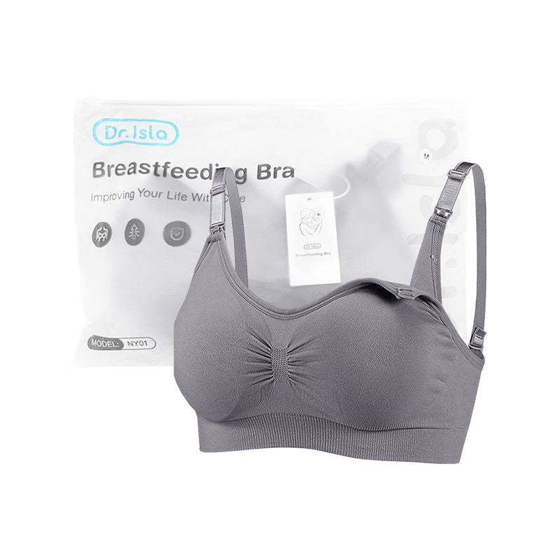 Breastfeeding Bra - NY01