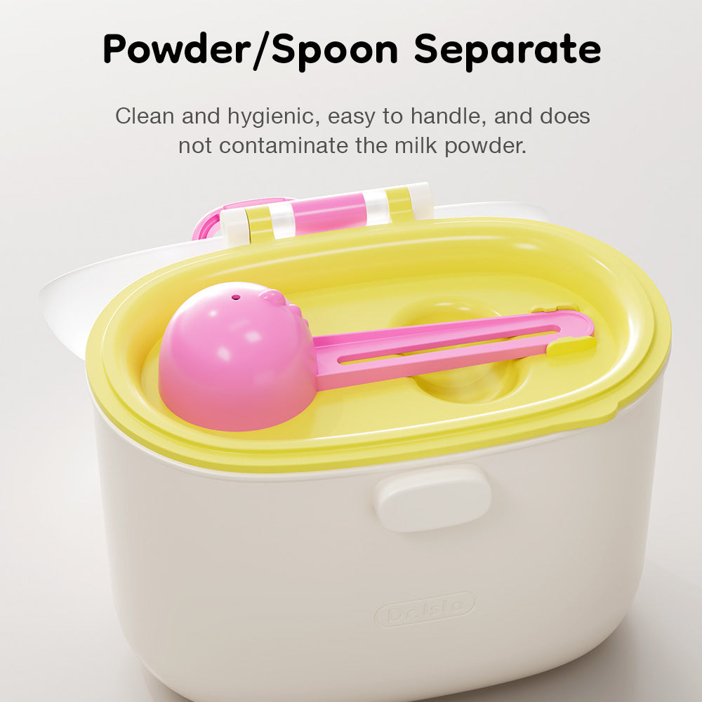 Milk Powder Box - MP20