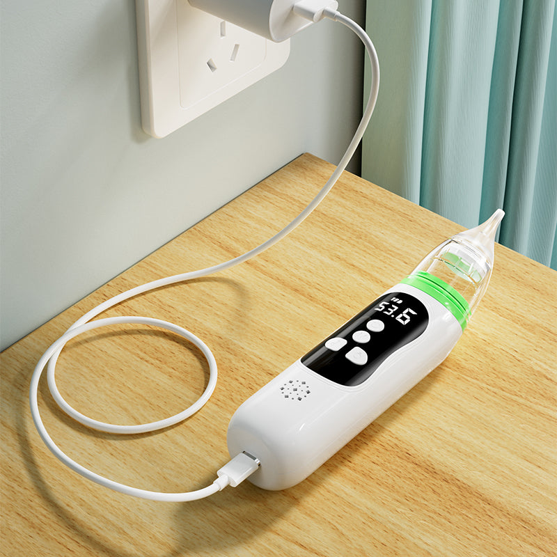 Suction Baby Nasal Aspirator - U94