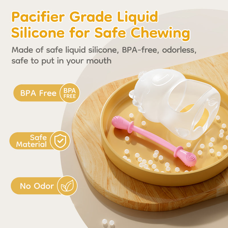 Fun Sooting Teether - YJ15