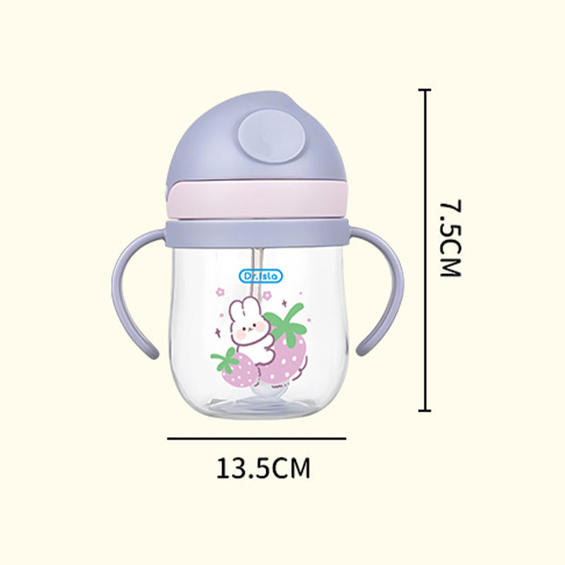 360° No Leakage Water Cup