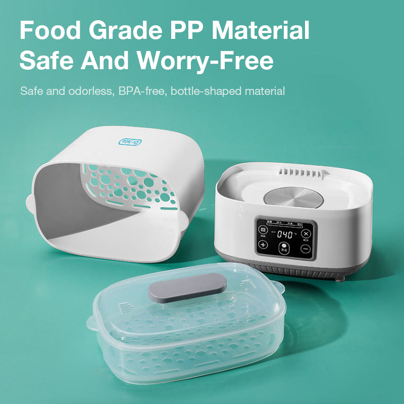 4 in 1 Multi-Function Milk Warmer