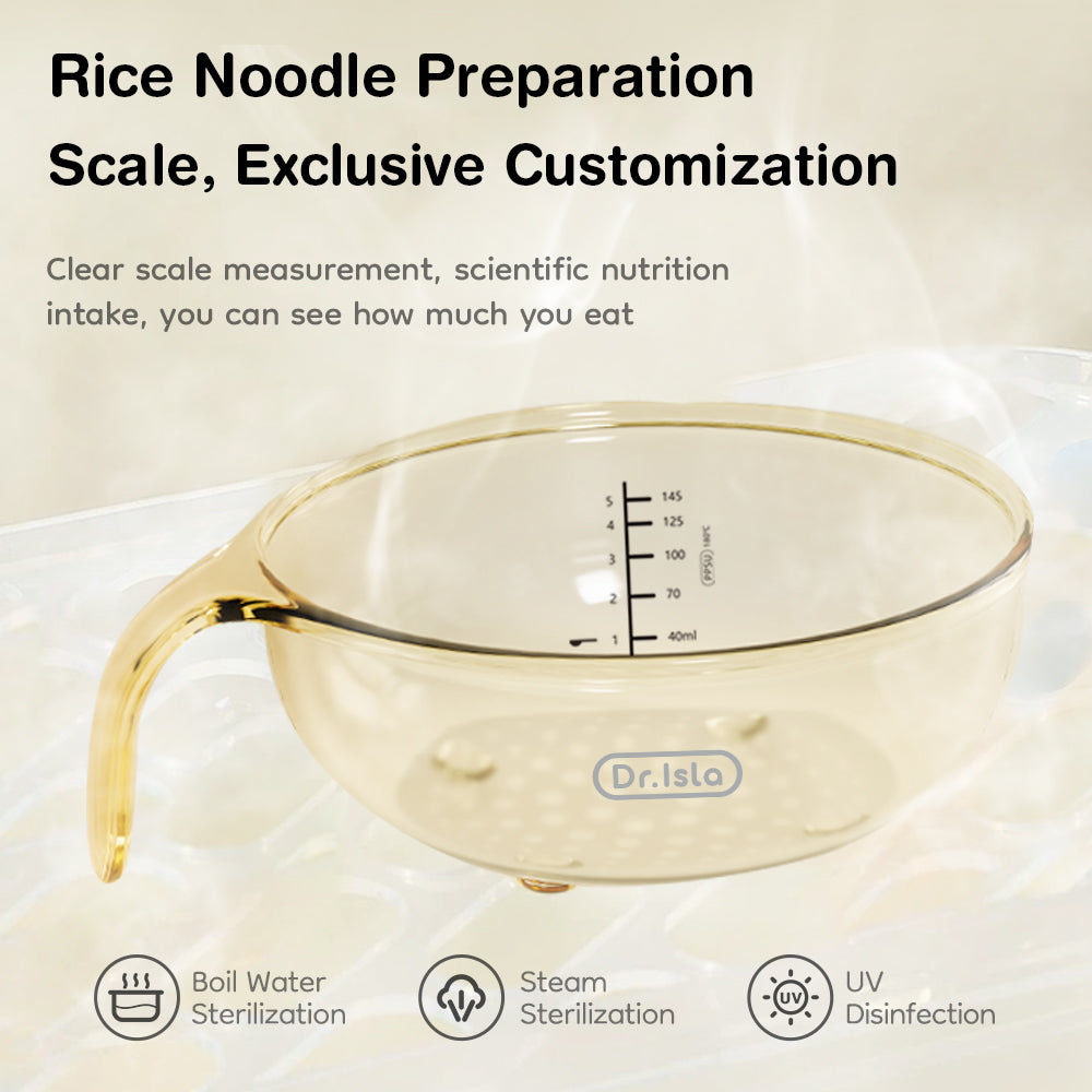 PPSU Supplementary Food Set - BT15