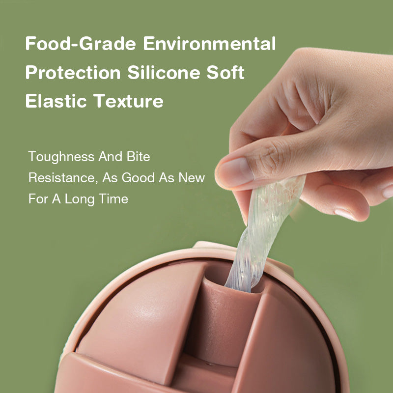 360° No Leakage Water Cup