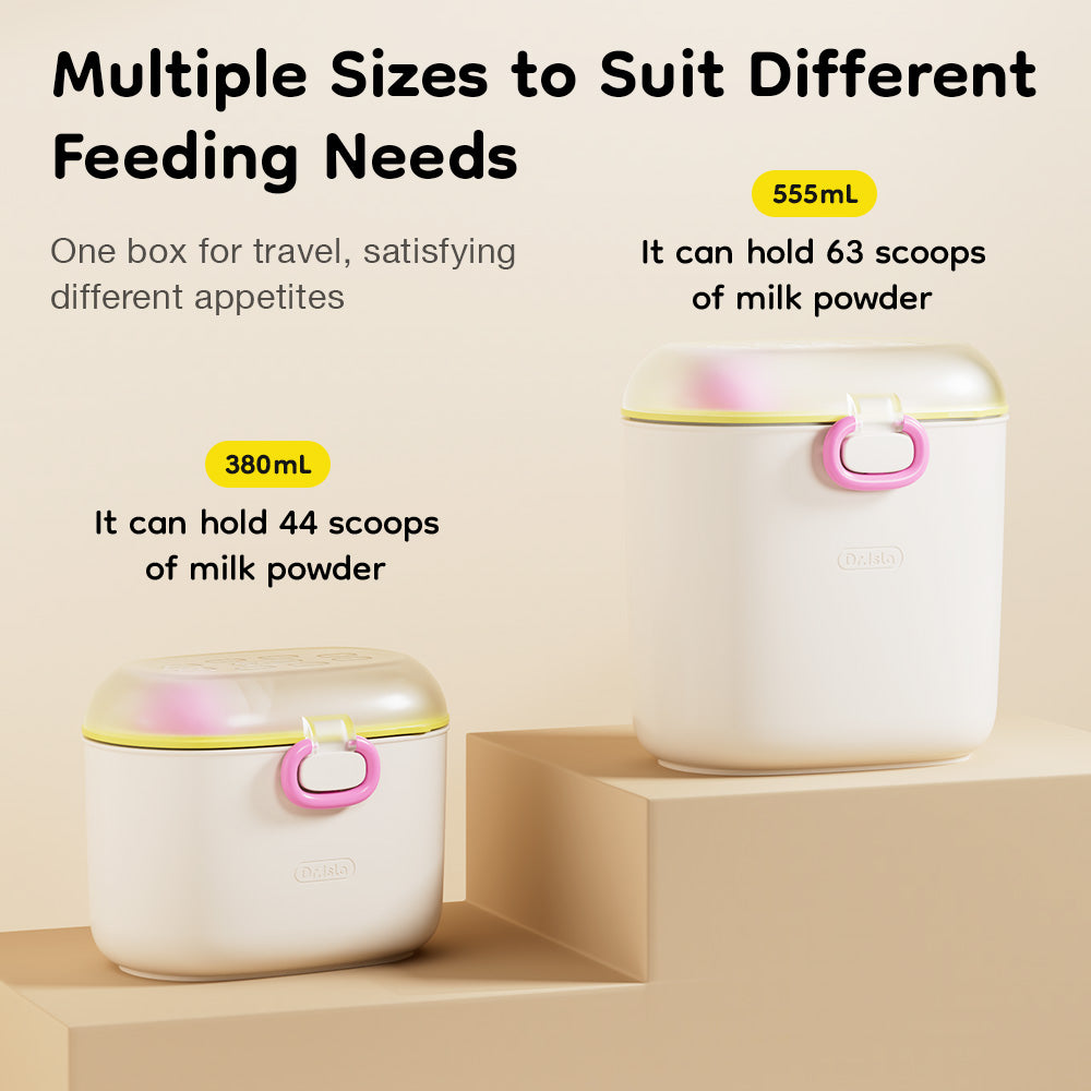 Milk Powder Box - MP20