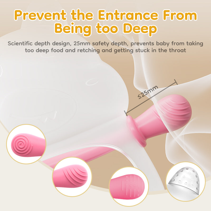 Fun Sooting Teether - YJ15