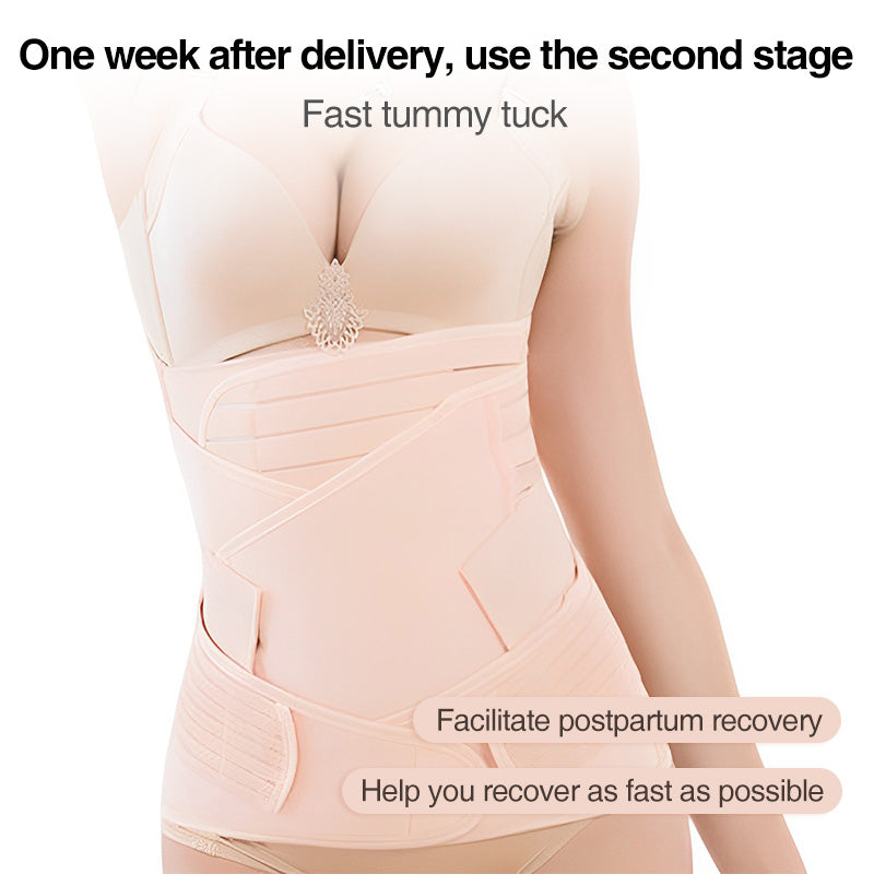 3 in 1 Adjustable Maternity Postpartum Corset