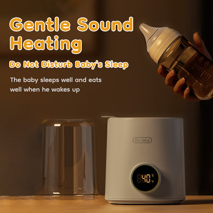 Chauffe-biberon SmartBottle