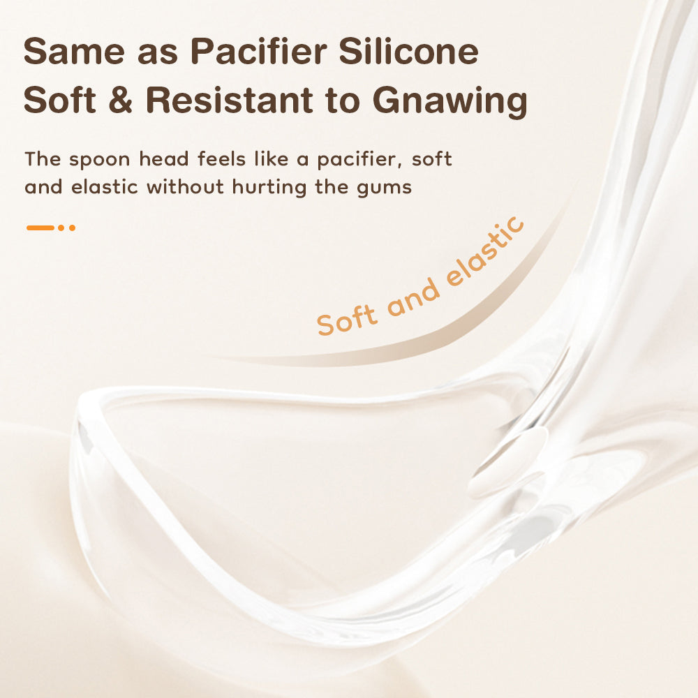 Baba Liquid SIlicone Feeder - BT08
