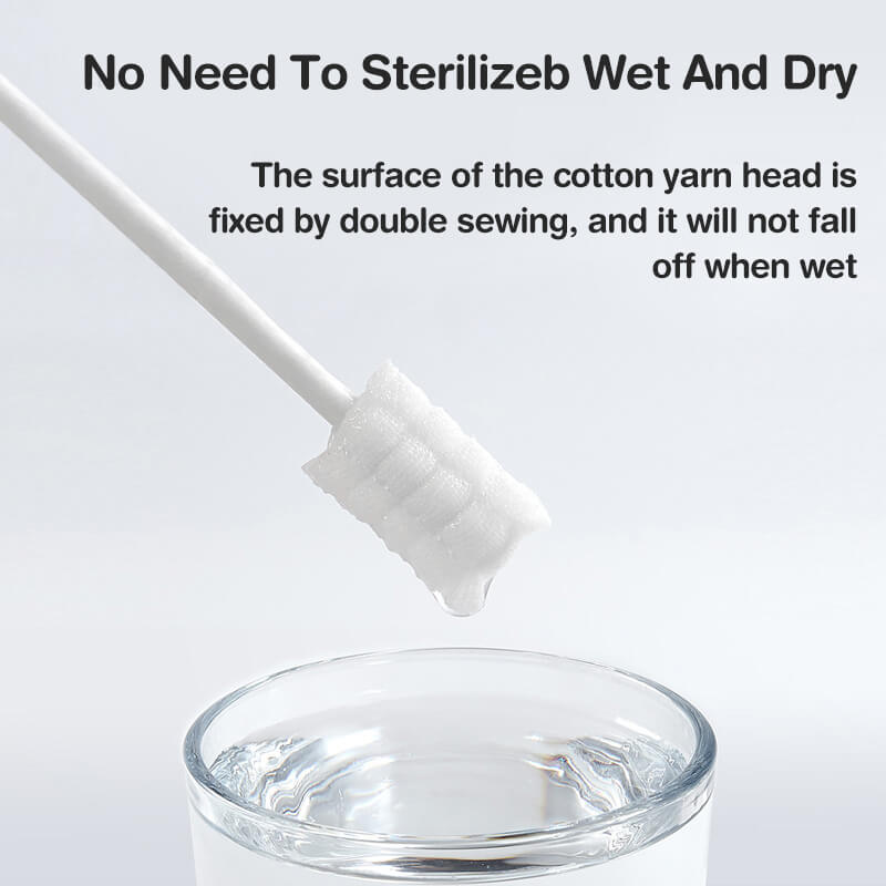 Baby Tongue Cleaner 30 Piece