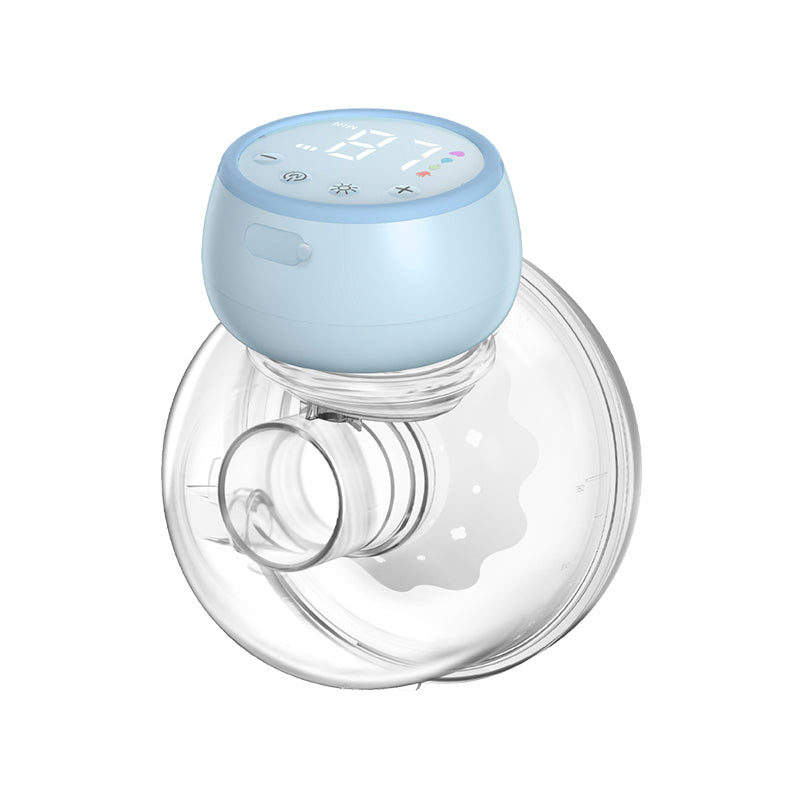 Night Light Wearable Breast Pump - EB30