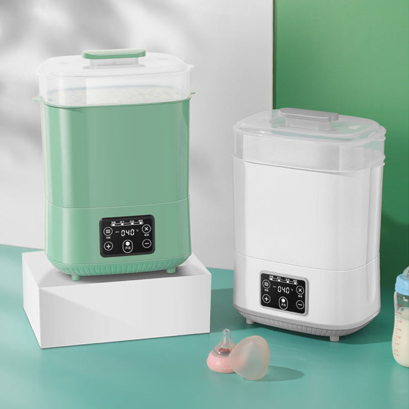 4 in 1 Multi-Function Milk Warmer