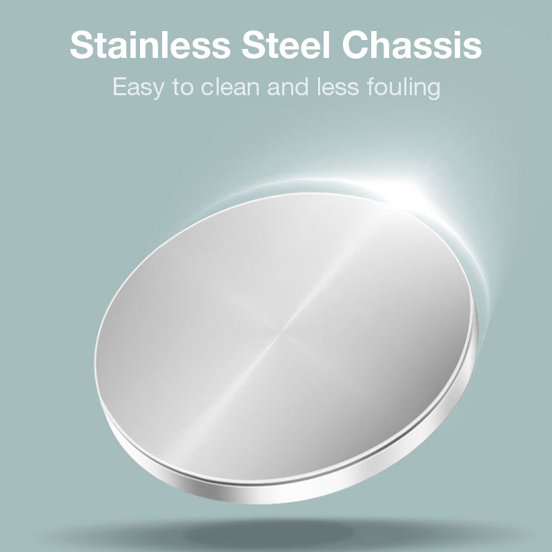 4 in 1 Multi-Function Milk Warmer