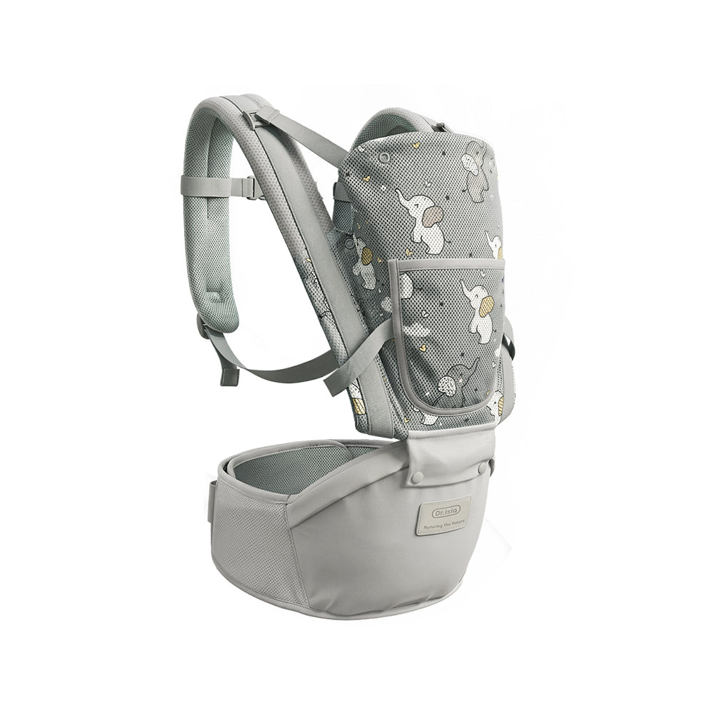 Taburete lumbar para bebé (0-36 meses) - AF10