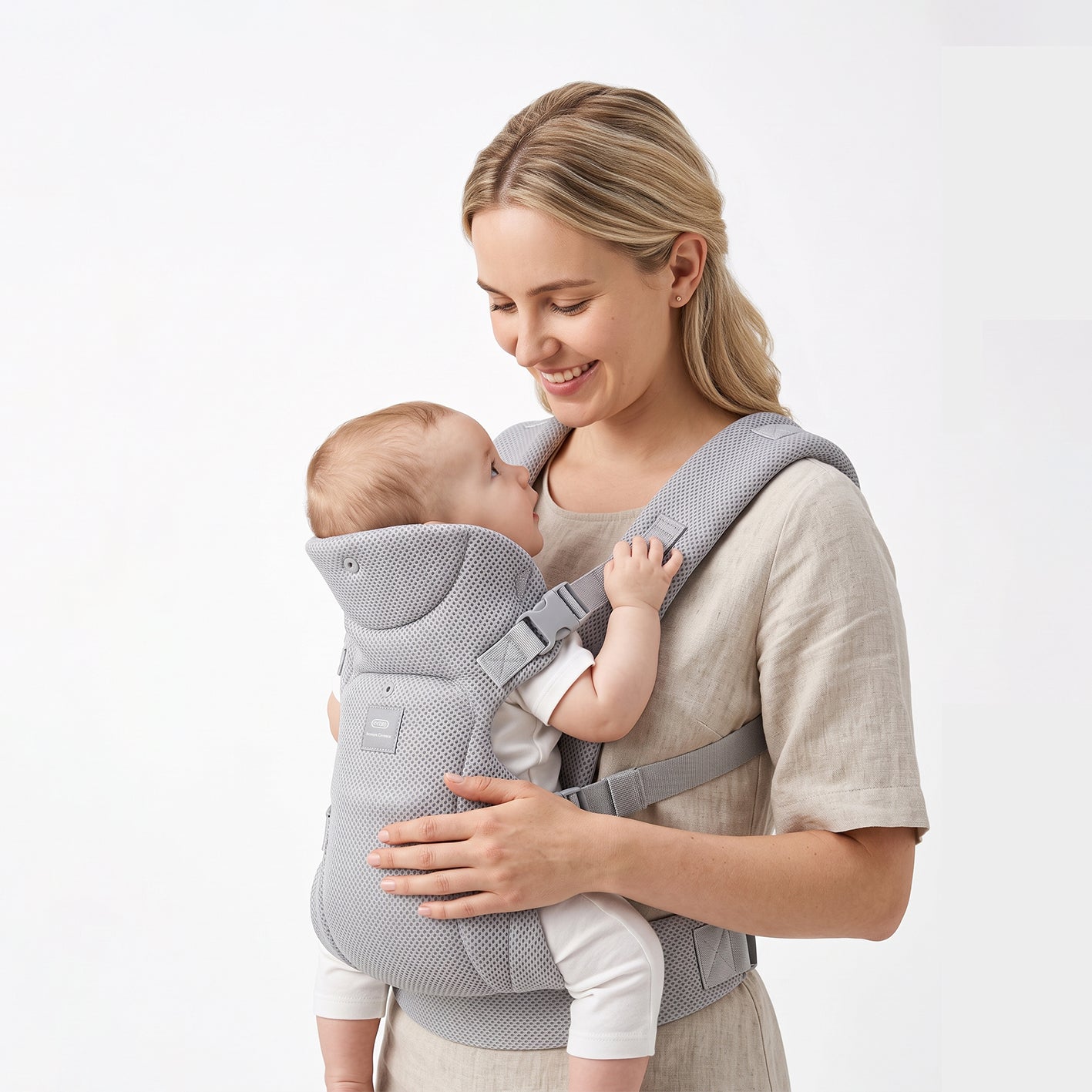 Baby Carrier  (0-36months) - BH03