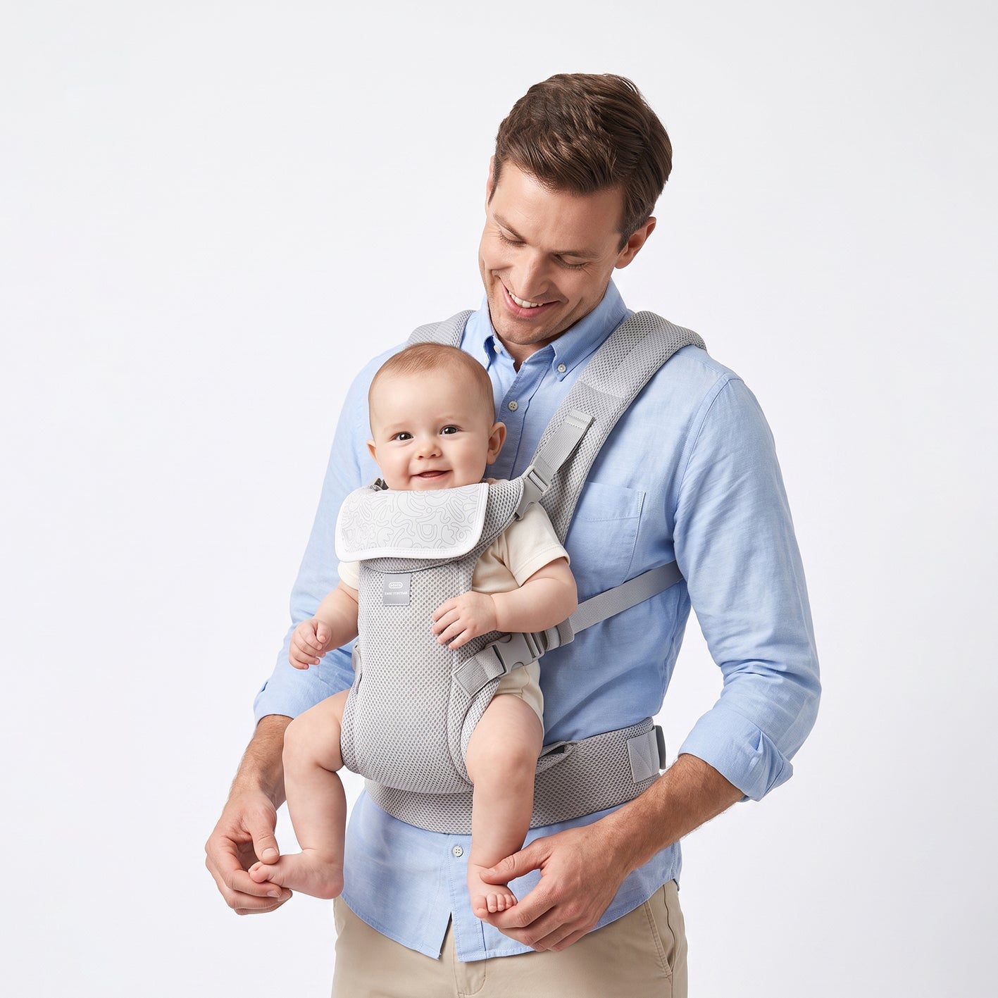 Baby Carrier  (0-36months) - BH03