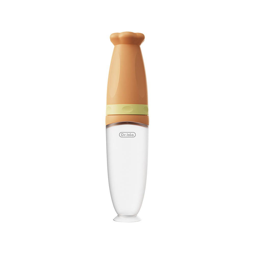 Baba Liquid SIlicone Feeder - BT08