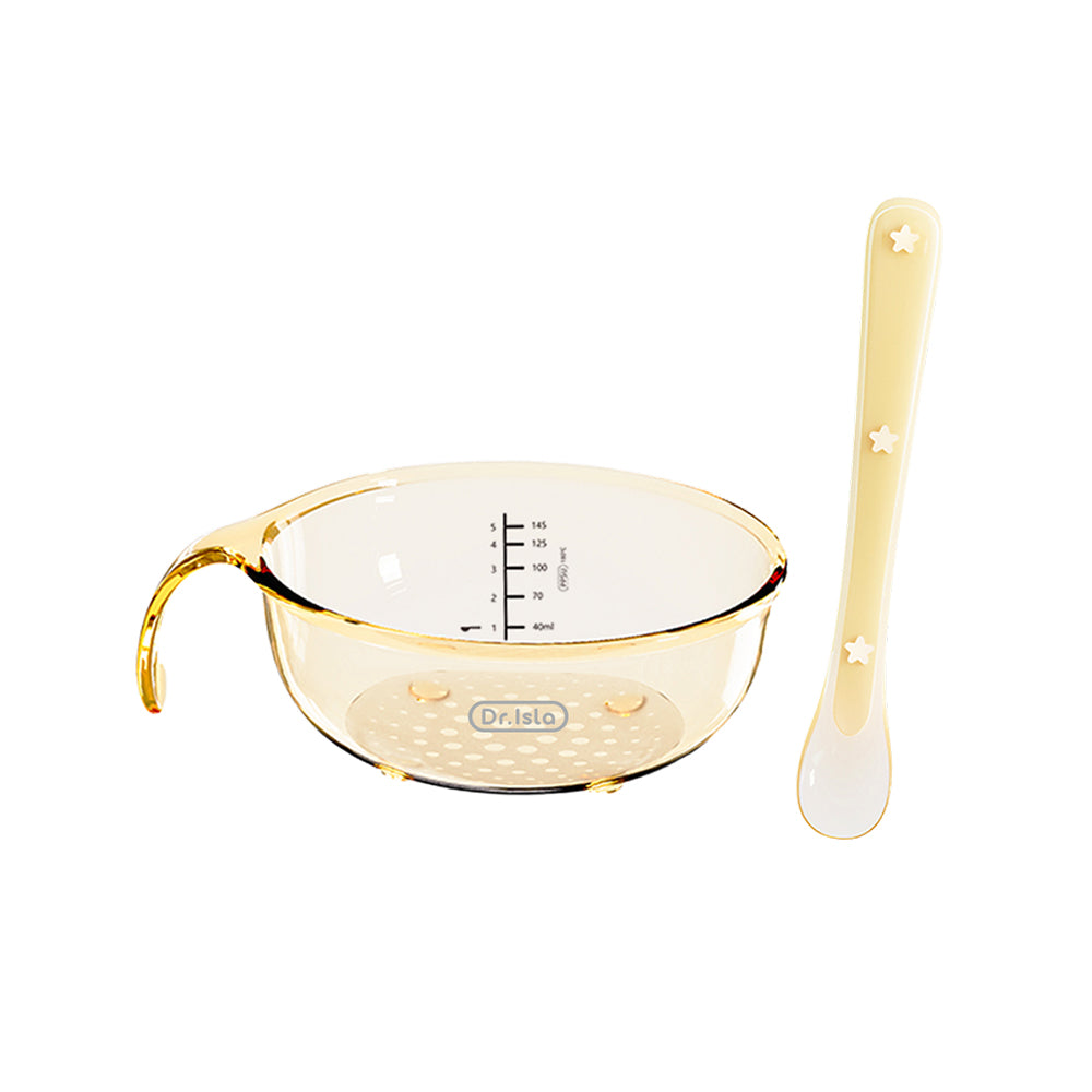 PPSU Supplementary Food Set - BT15