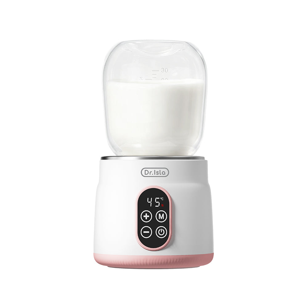 Portable Milk Warmer-BW50