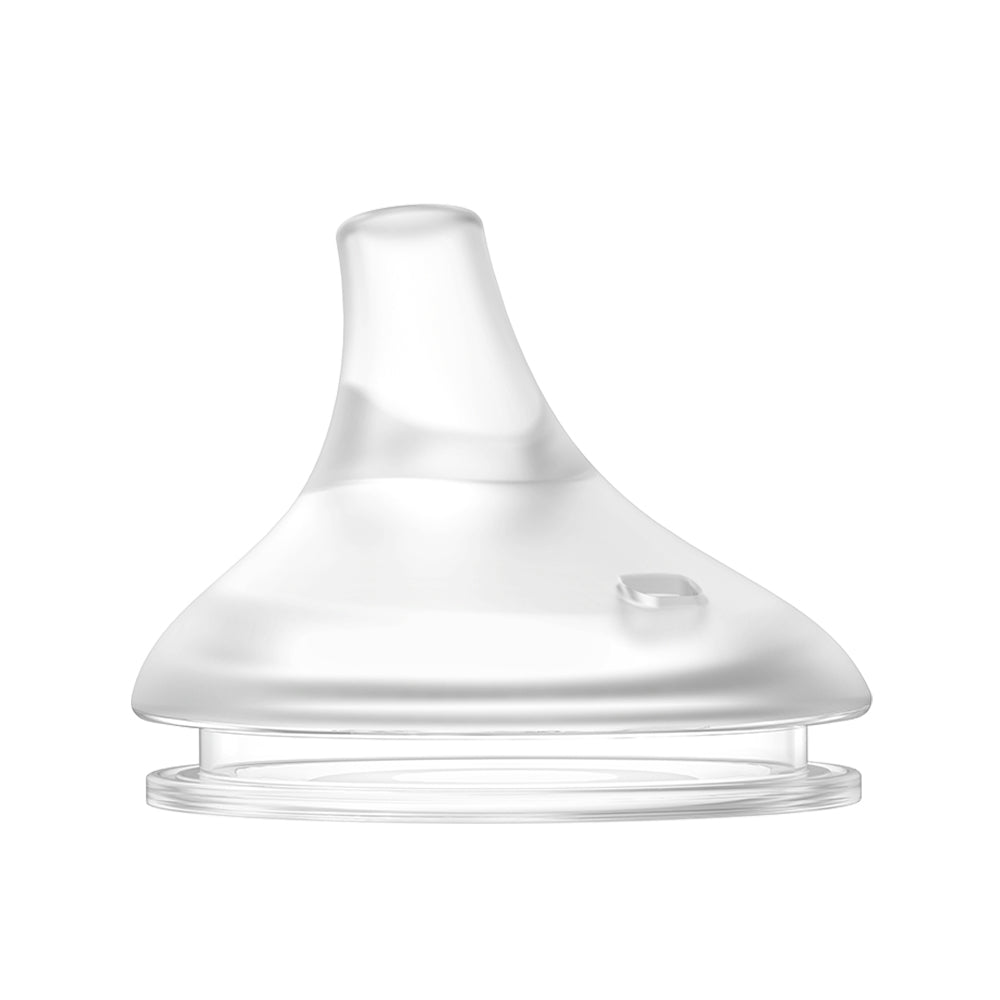 ชุดจุกนมหลอกสำหรับเด็ก - BY60 และ BY61