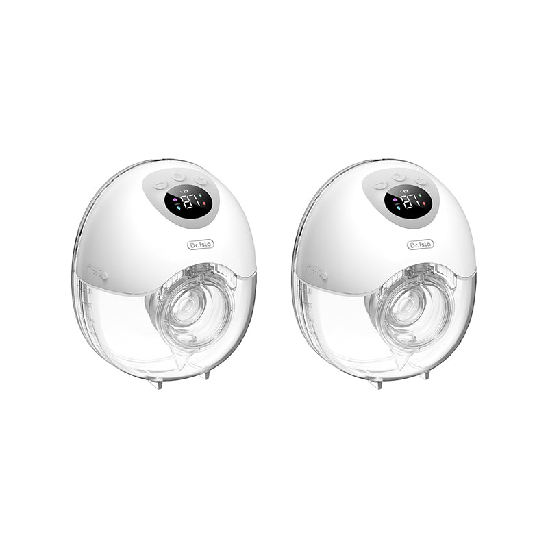 Hands Free Wearable Breast Pump - EB50