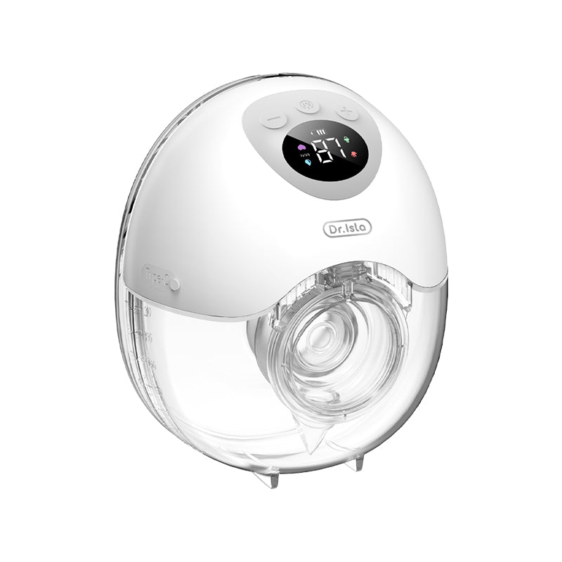 Hands Free Wearable Breast Pump - EB50