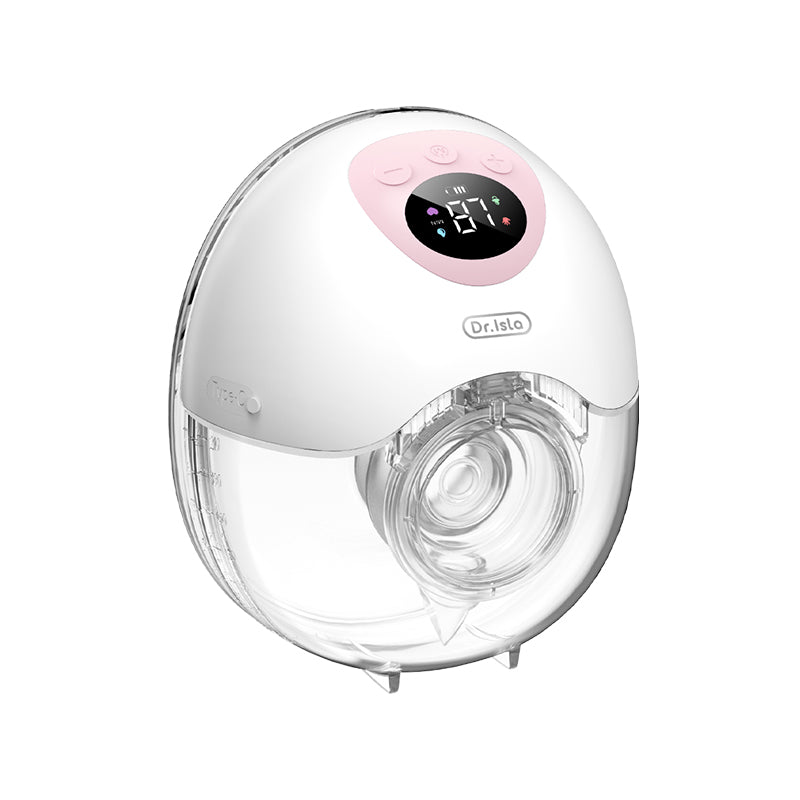 Hands Free Wearable Breast Pump - EB50