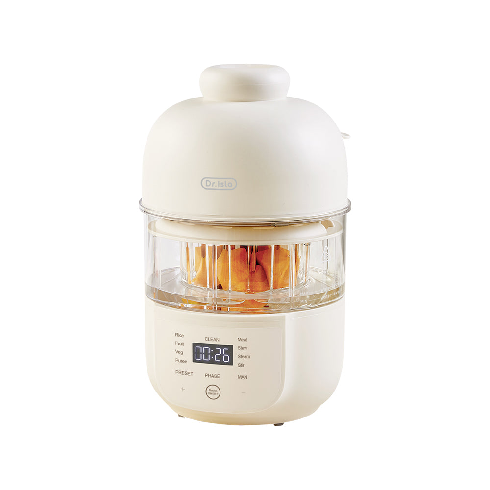 Baby food maker - FM02