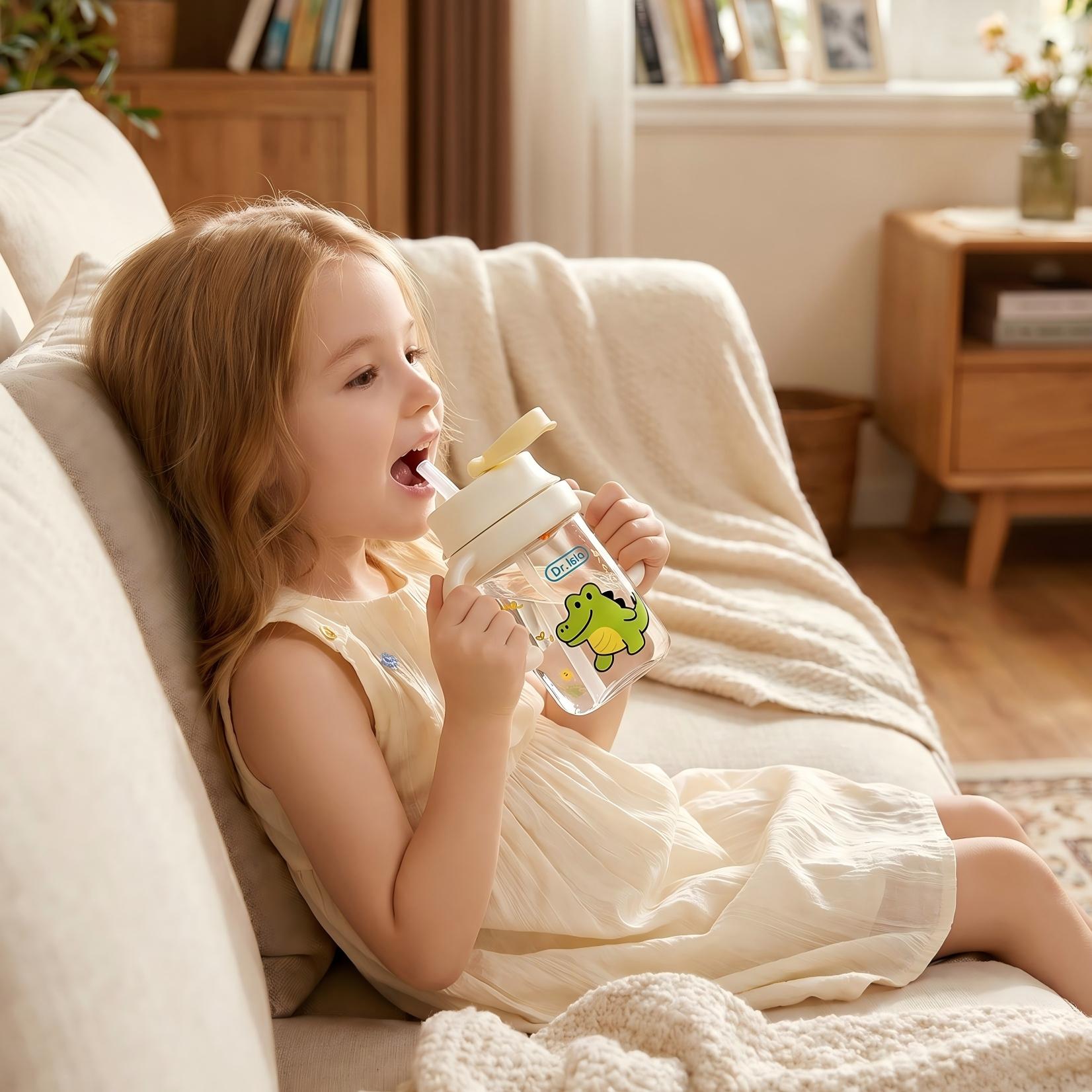 2 in 1 Children Sippy Cup - GW40