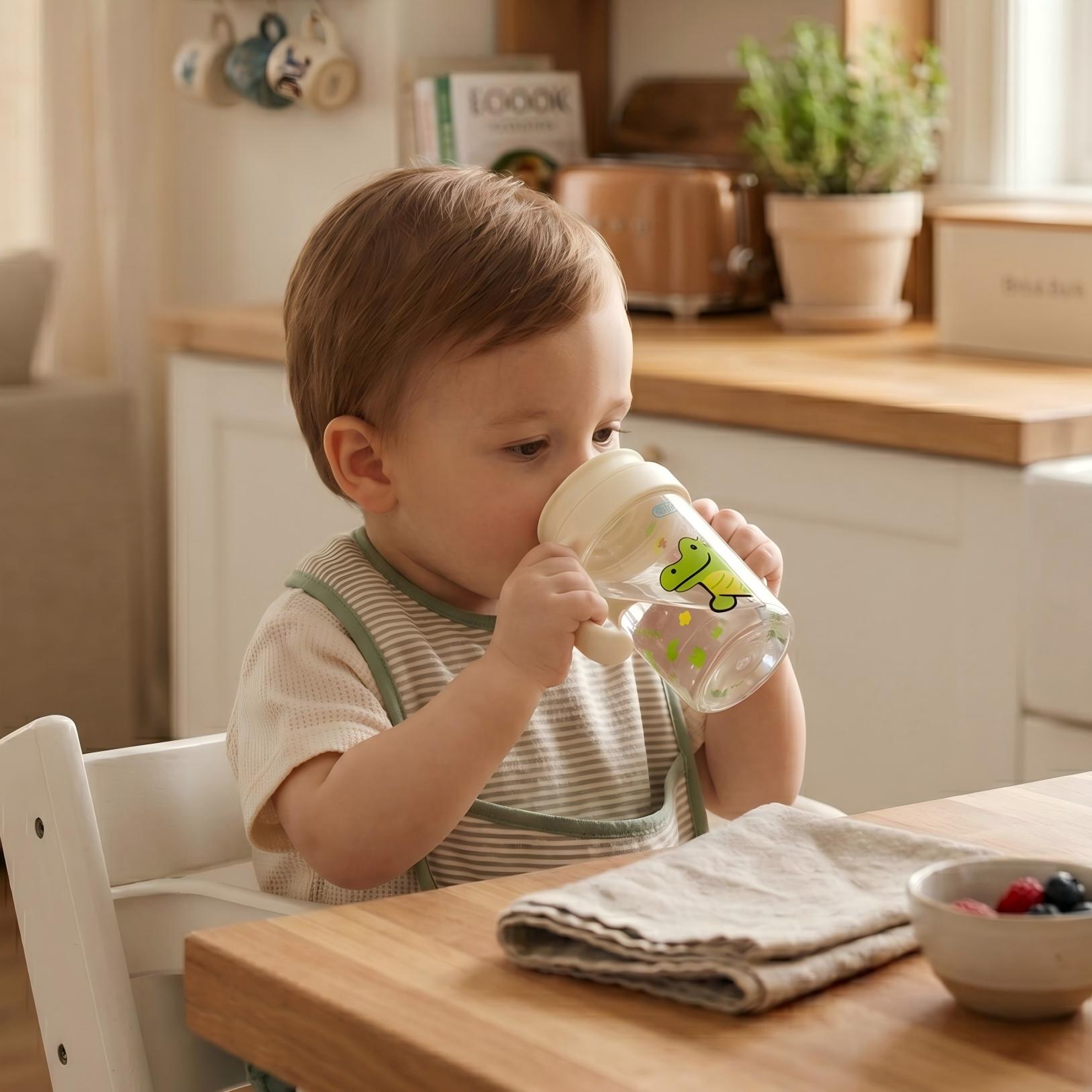 2 in 1 Children Sippy Cup - GW40
