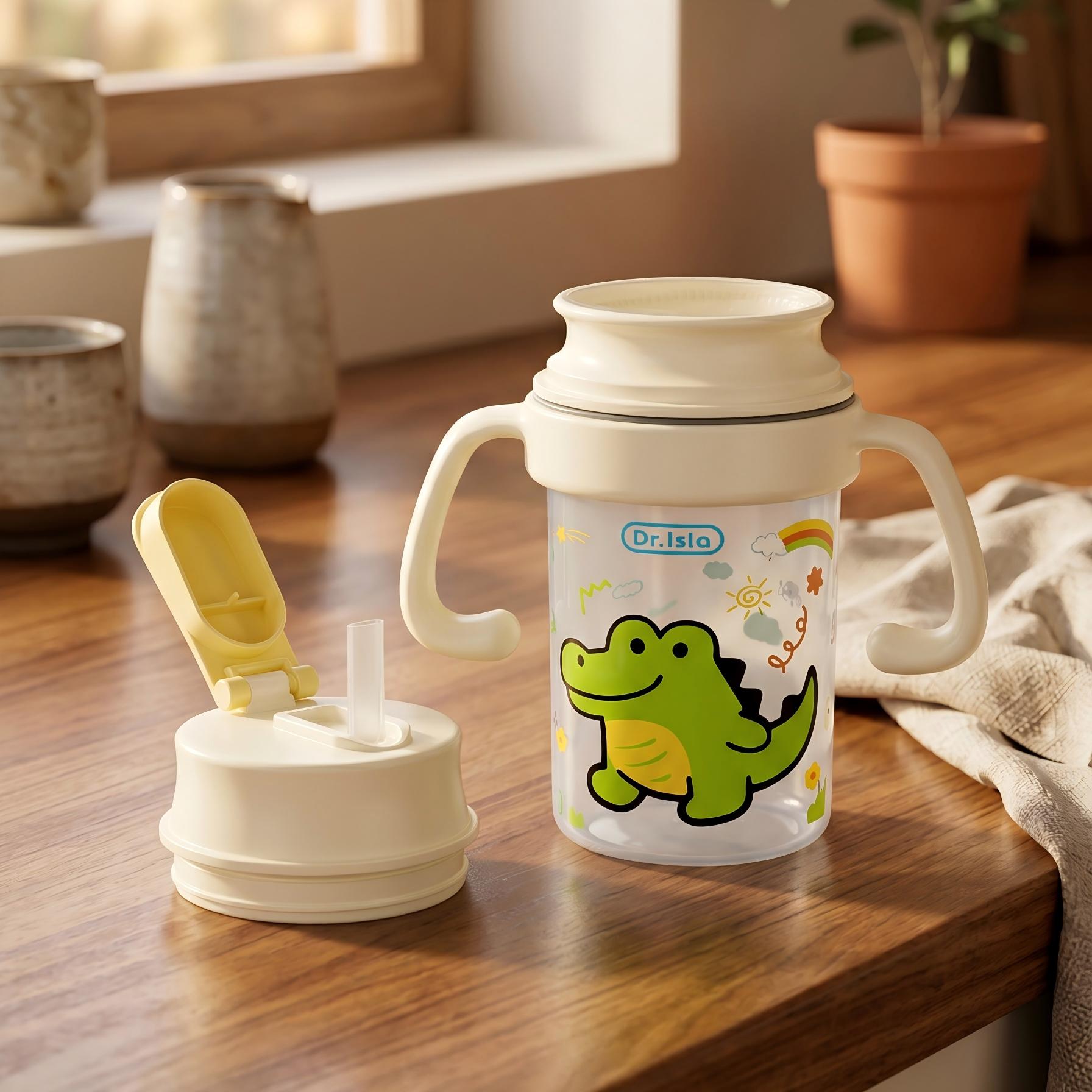2 in 1 Children Sippy Cup - GW40
