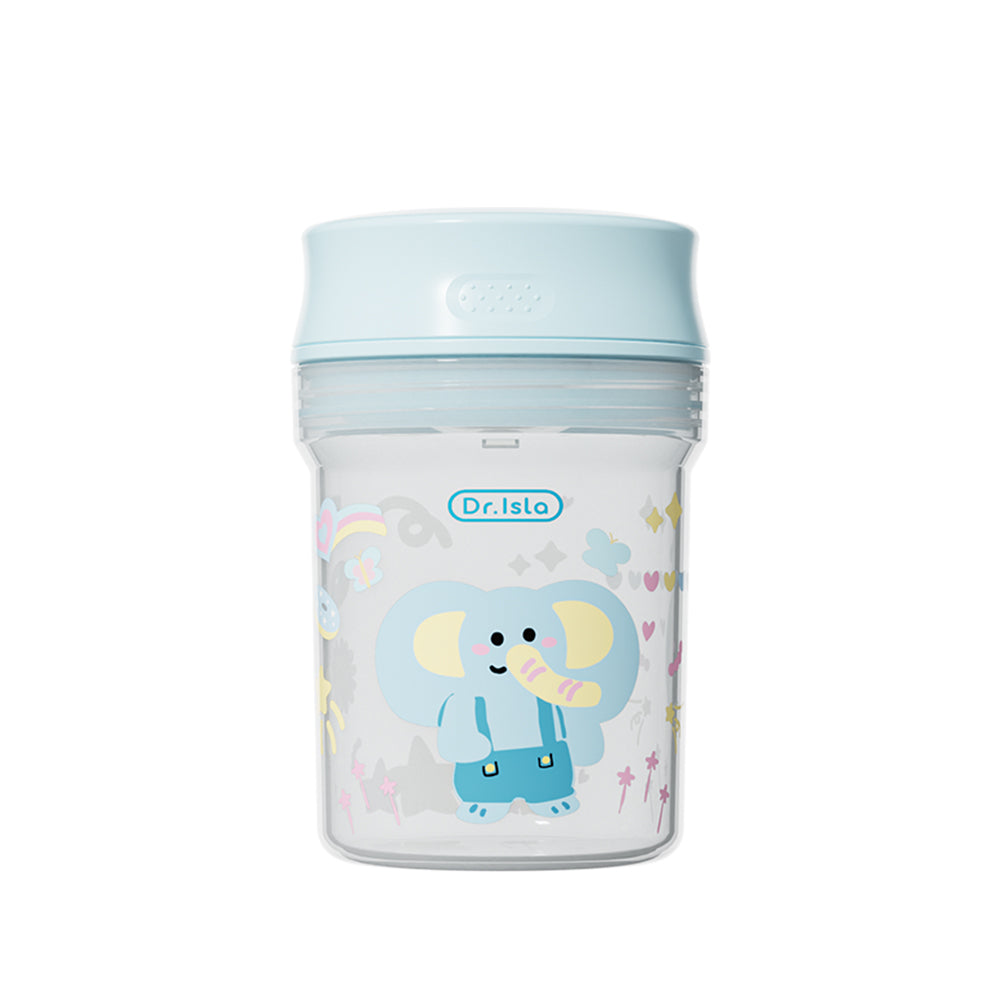 2 in 1 Children Sippy Cup - GW40
