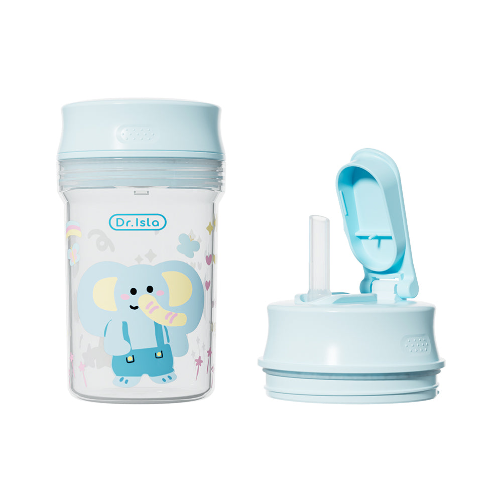 2 in 1 Children Sippy Cup - GW40