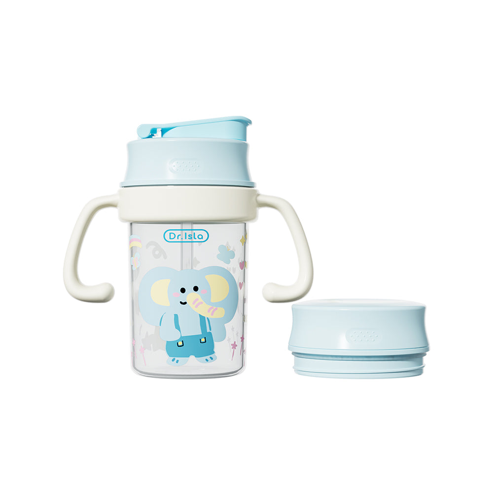 2 in 1 Children Sippy Cup - GW40