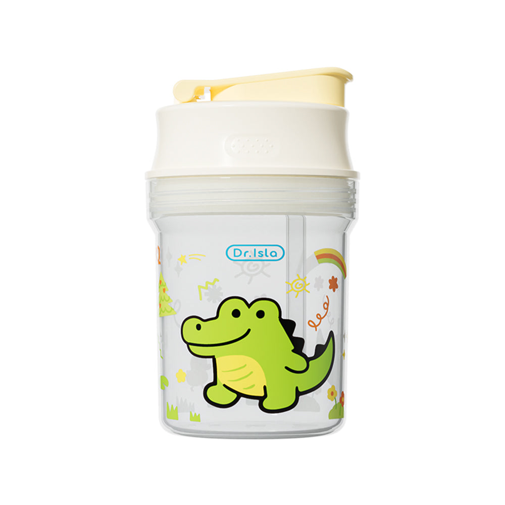 2 in 1 Children Sippy Cup - GW40