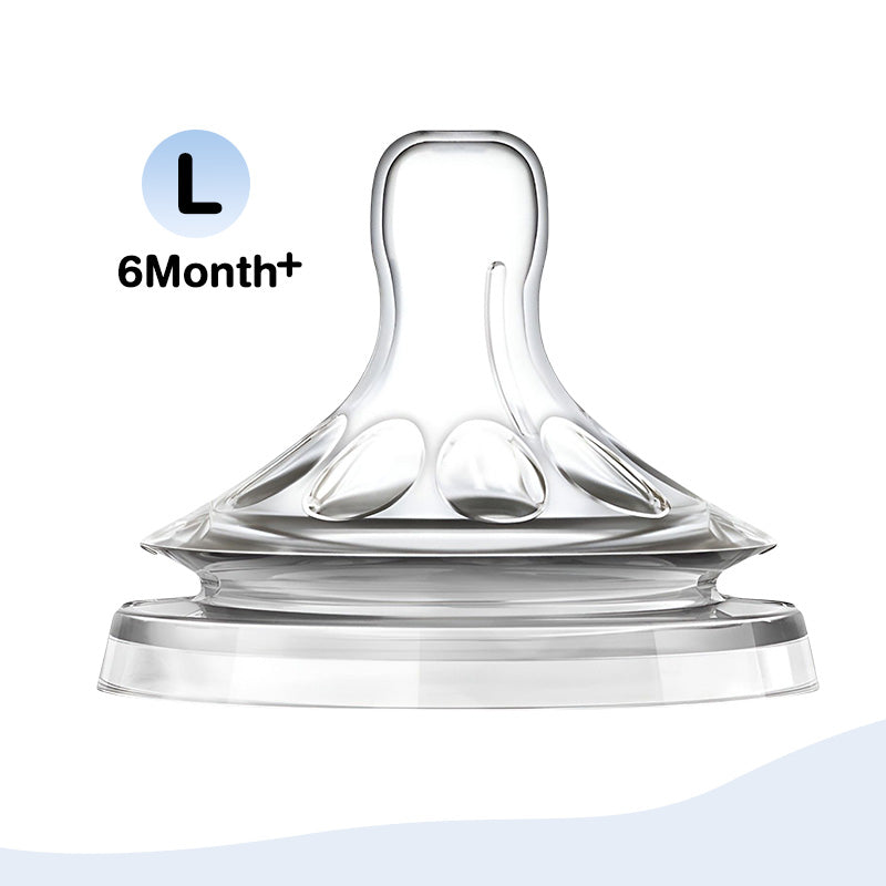 Anti-Colic Baby Pacifiers Nipples - BY05