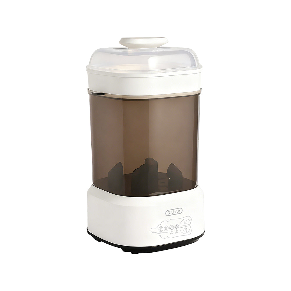 All-in-one baby bottle sterilizer - N36