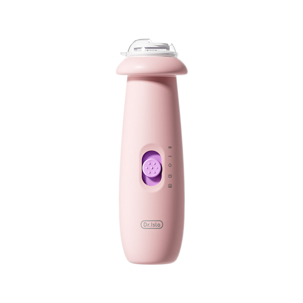 Accu-elektrische nageltrimmer - NG05