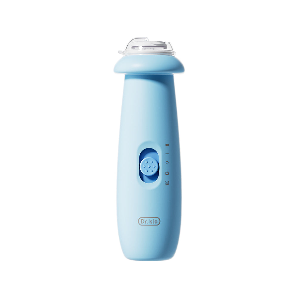 Accu-elektrische nageltrimmer - NG05