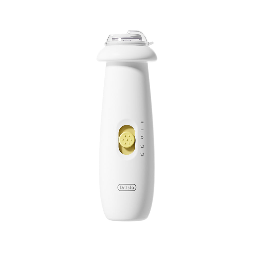 Accu-elektrische nageltrimmer - NG05